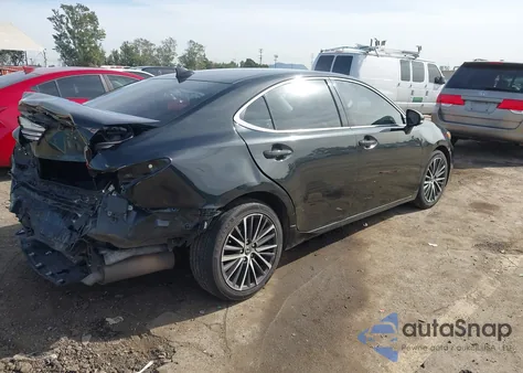2018 Lexus Es 300H from USA, damaged, VIN JTHBW1GG6J2167404